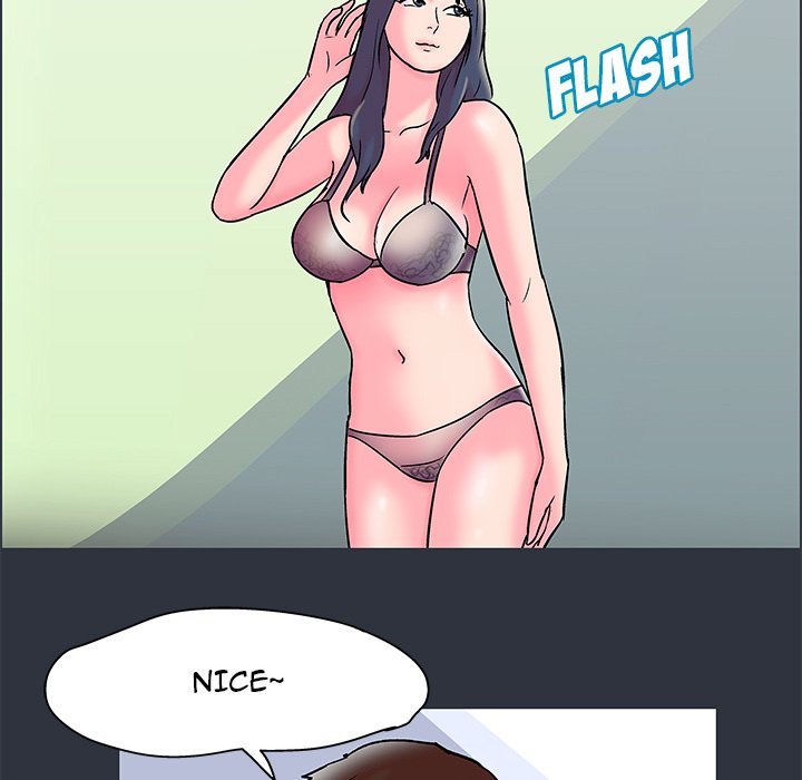 The White Room Manhwa - Chapter 23 Page 18