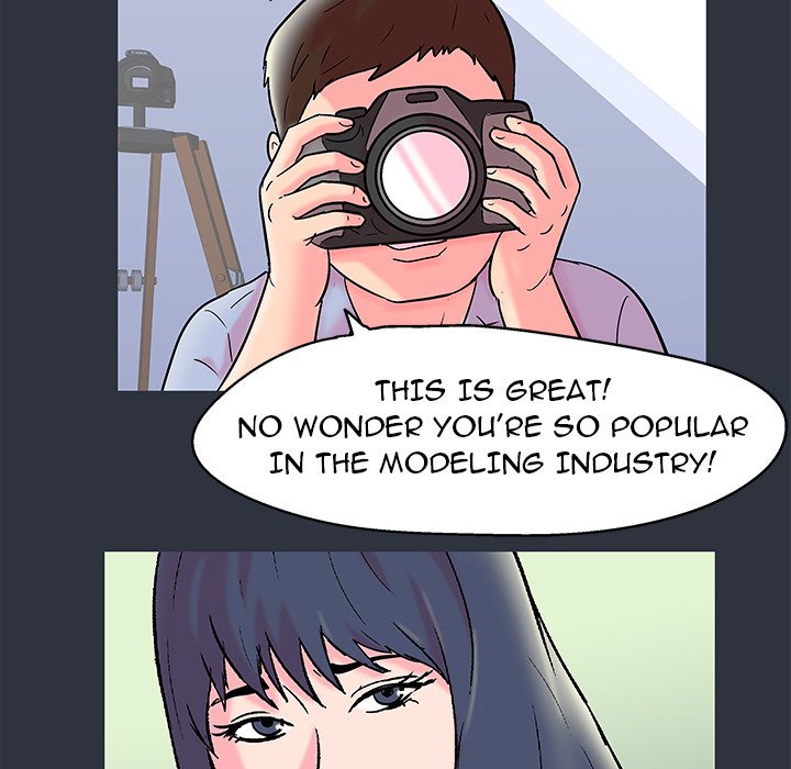 The White Room Manhwa - Chapter 23 Page 19