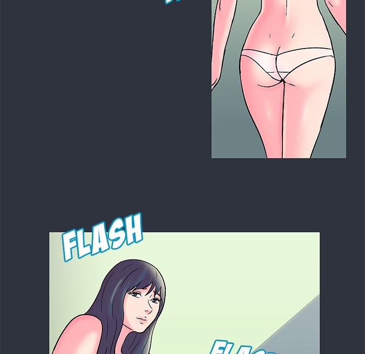 The White Room Manhwa - Chapter 23 Page 23