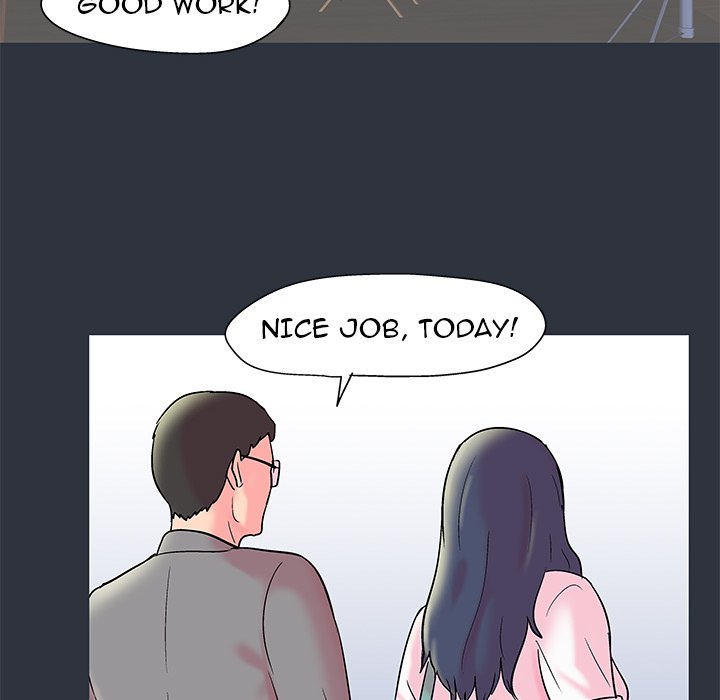 The White Room Manhwa - Chapter 23 Page 27