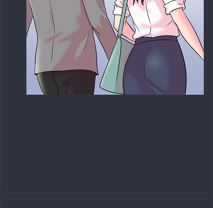 The White Room Manhwa - Chapter 23 Page 28