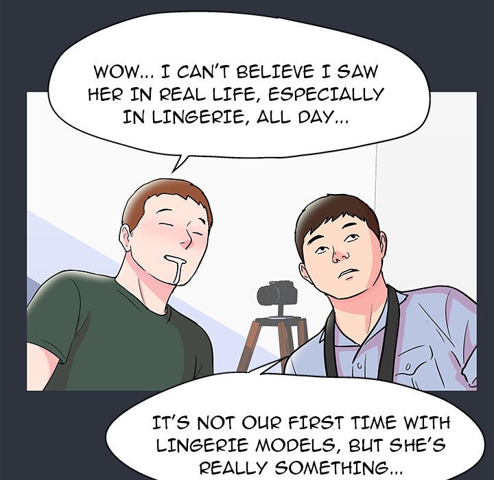 The White Room Manhwa - Chapter 23 Page 29