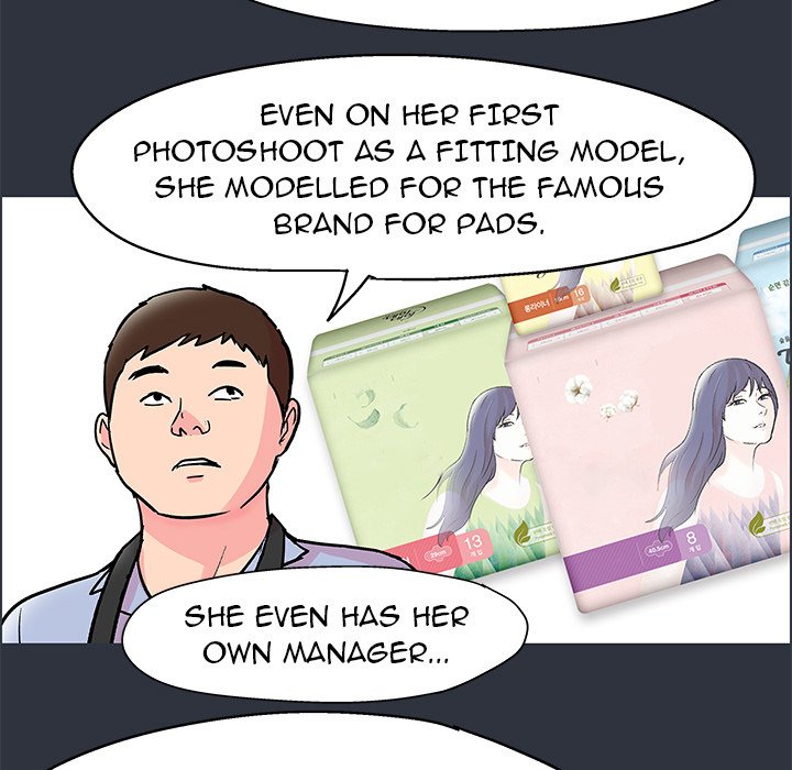 The White Room Manhwa - Chapter 23 Page 30