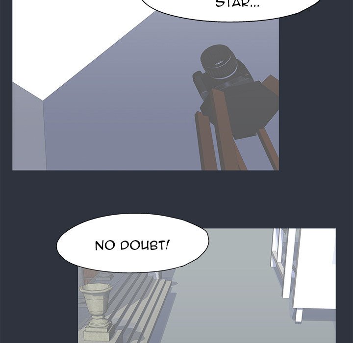 The White Room Manhwa - Chapter 23 Page 32