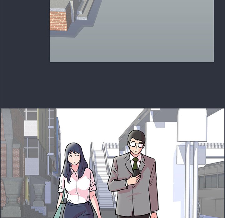 The White Room Manhwa - Chapter 23 Page 33