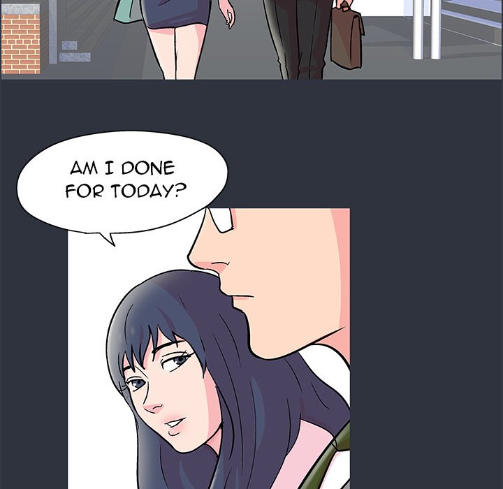 The White Room Manhwa - Chapter 23 Page 34