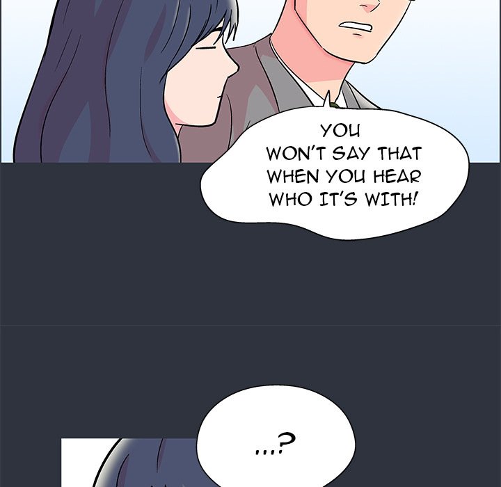 The White Room Manhwa - Chapter 23 Page 37