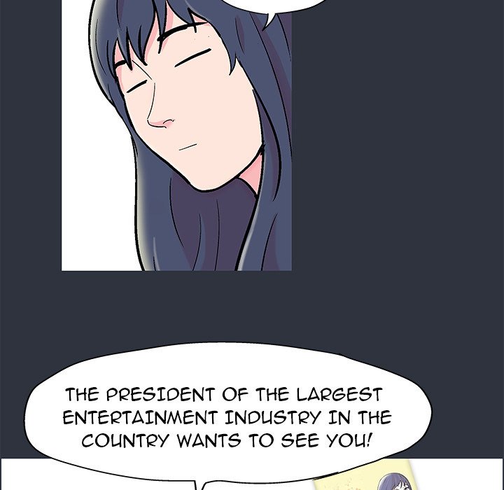 The White Room Manhwa - Chapter 23 Page 38