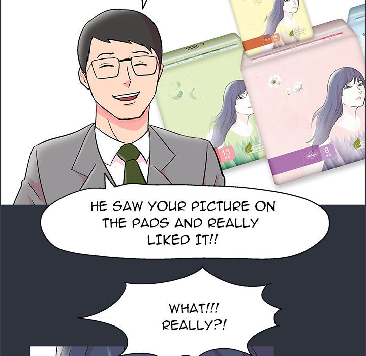 The White Room Manhwa - Chapter 23 Page 39