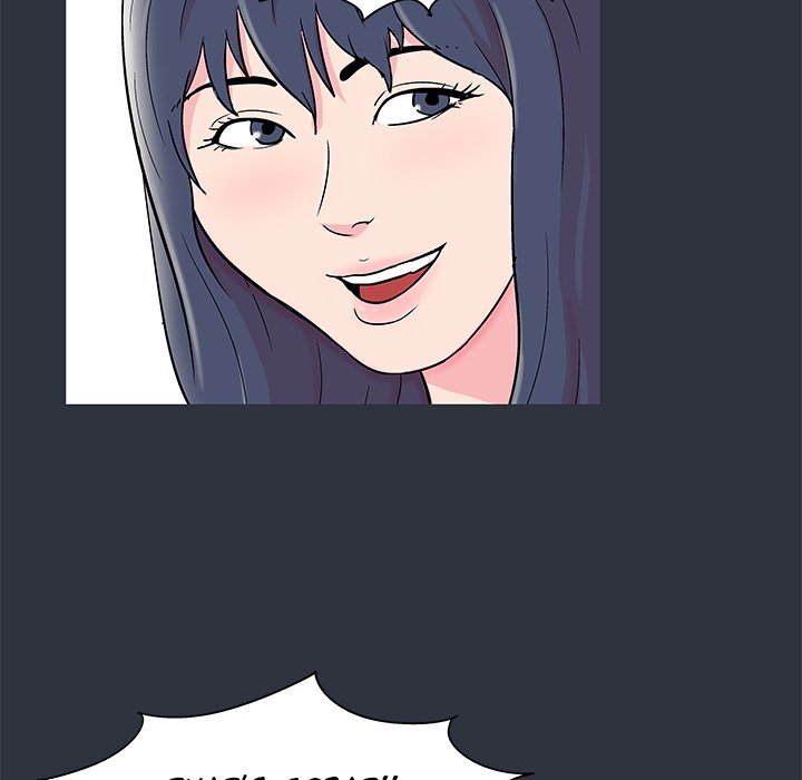 The White Room Manhwa - Chapter 23 Page 40