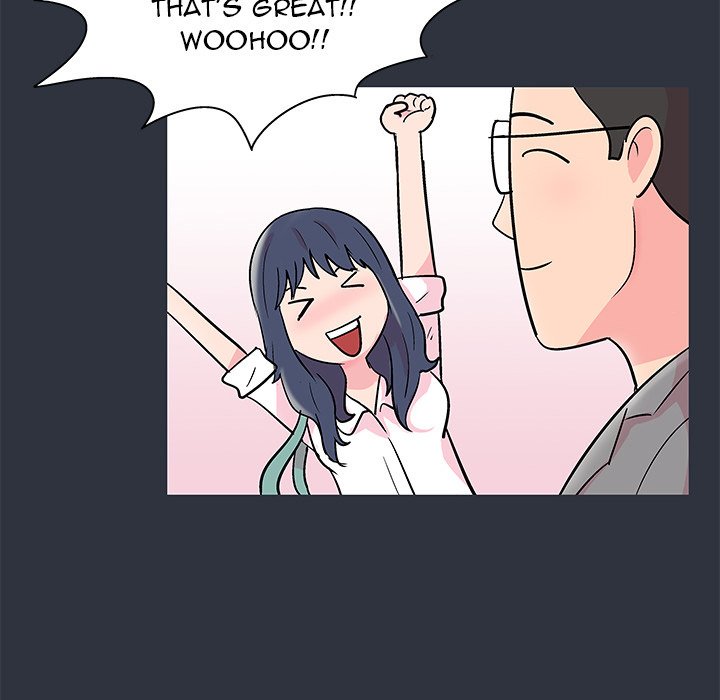 The White Room Manhwa - Chapter 23 Page 41