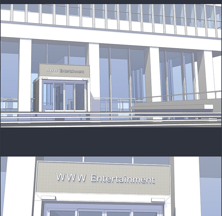 The White Room Manhwa - Chapter 23 Page 42