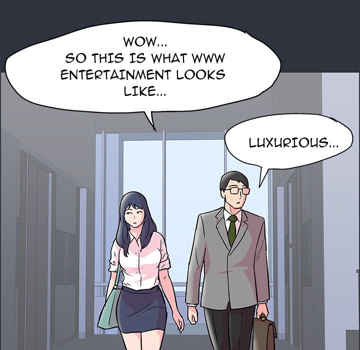 The White Room Manhwa - Chapter 23 Page 44