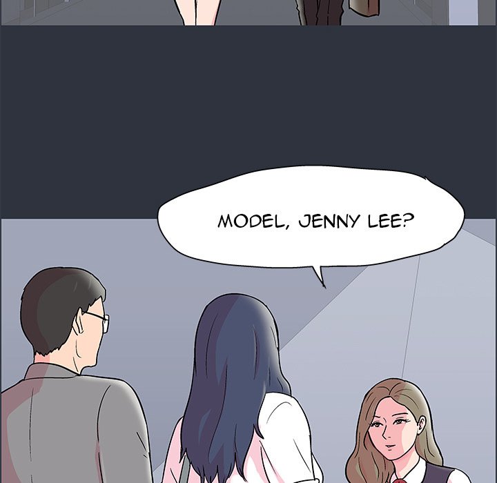 The White Room Manhwa - Chapter 23 Page 45