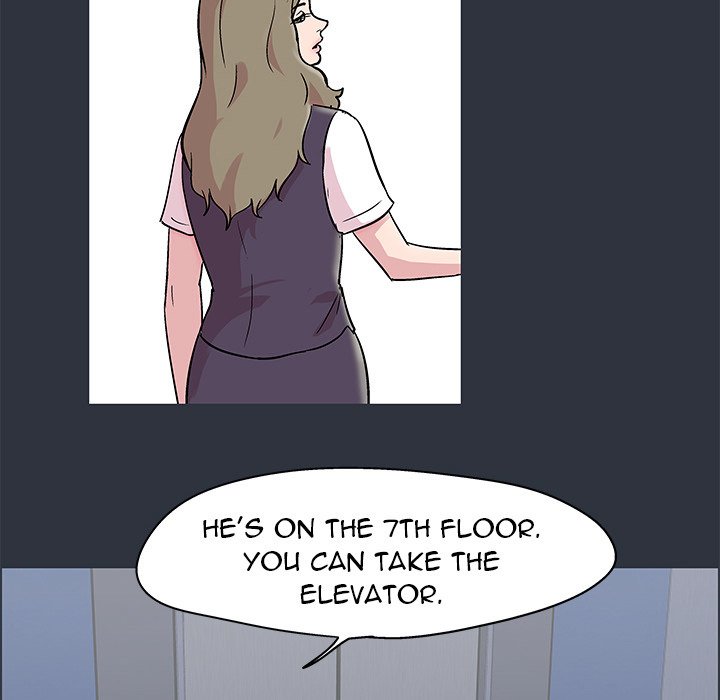 The White Room Manhwa - Chapter 23 Page 47
