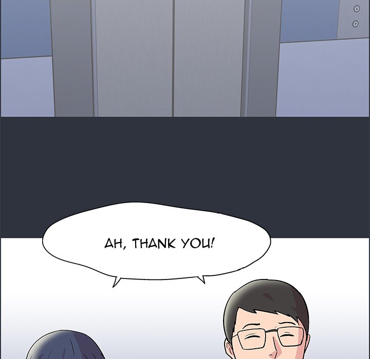 The White Room Manhwa - Chapter 23 Page 48