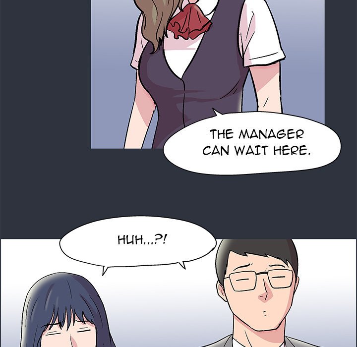 The White Room Manhwa - Chapter 23 Page 50