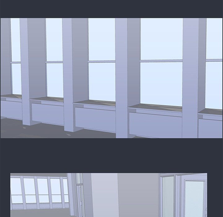 The White Room Manhwa - Chapter 23 Page 52