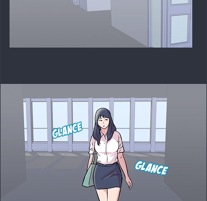 The White Room Manhwa - Chapter 23 Page 53