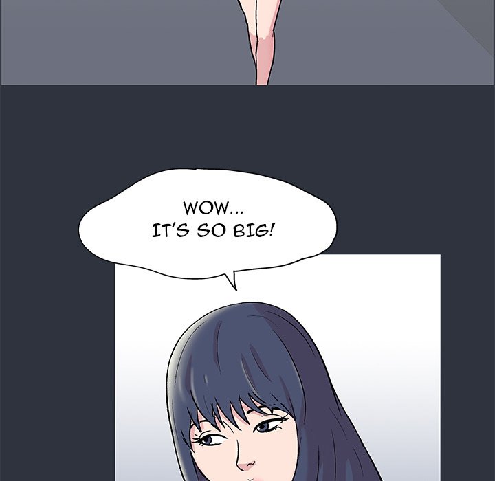 The White Room Manhwa - Chapter 23 Page 54