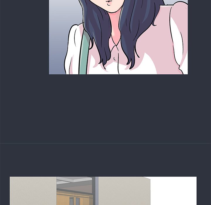 The White Room Manhwa - Chapter 23 Page 55