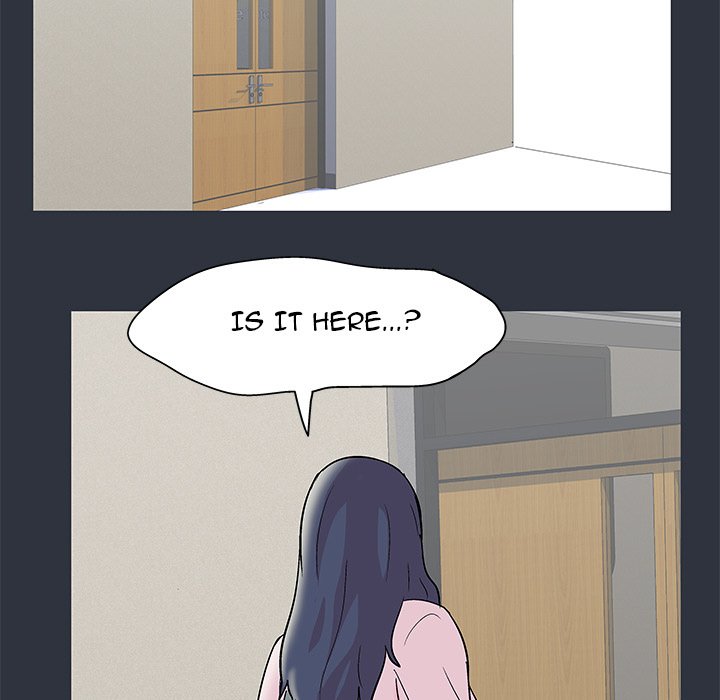 The White Room Manhwa - Chapter 23 Page 56