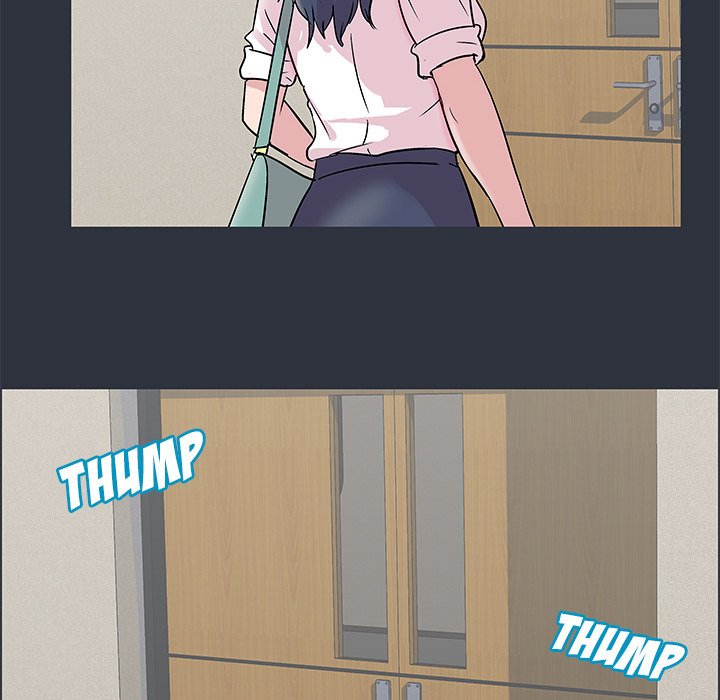 The White Room Manhwa - Chapter 23 Page 57