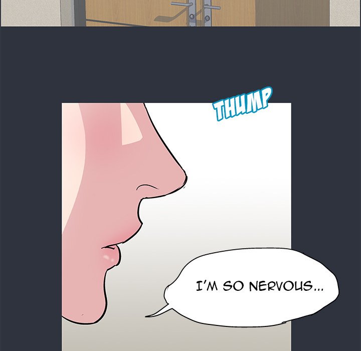 The White Room Manhwa - Chapter 23 Page 58