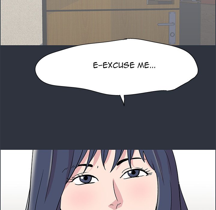 The White Room Manhwa - Chapter 23 Page 60