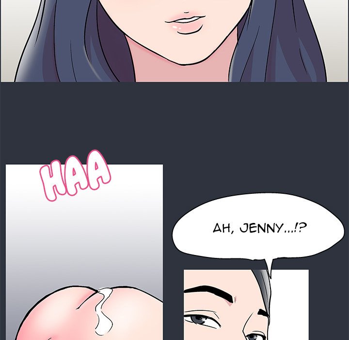 The White Room Manhwa - Chapter 23 Page 61