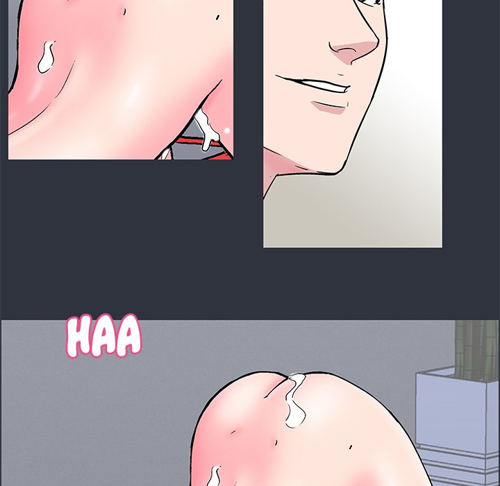 The White Room Manhwa - Chapter 23 Page 62