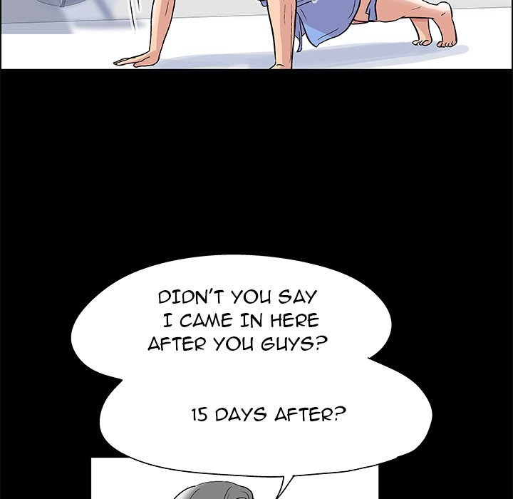 The White Room Manhwa - Chapter 14 Page 4