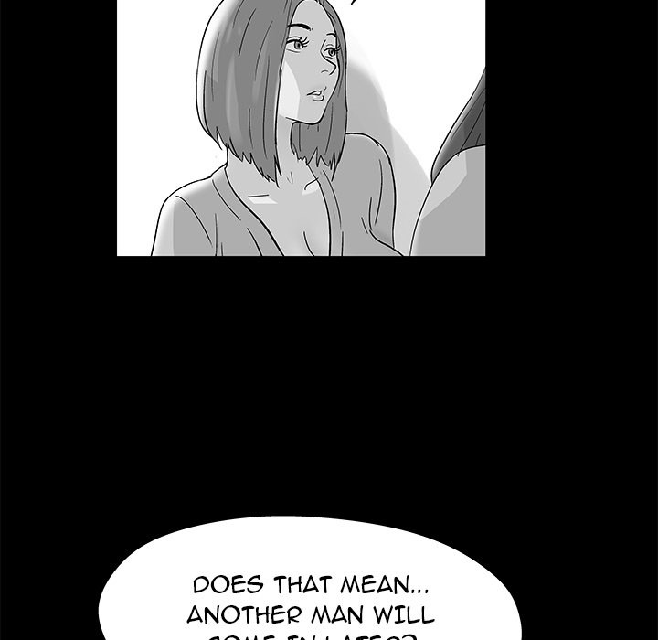 The White Room Manhwa - Chapter 14 Page 5