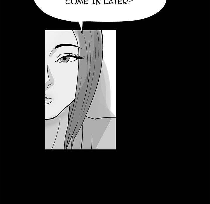 The White Room Manhwa - Chapter 14 Page 6