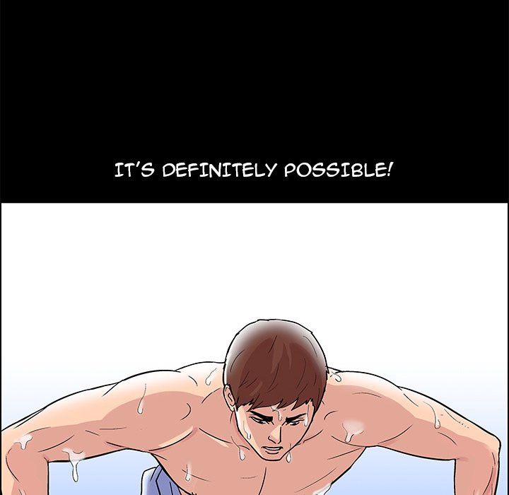 The White Room Manhwa - Chapter 14 Page 7