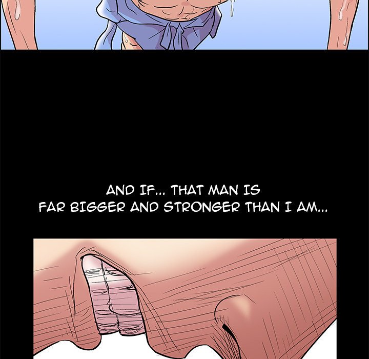 The White Room Manhwa - Chapter 14 Page 8
