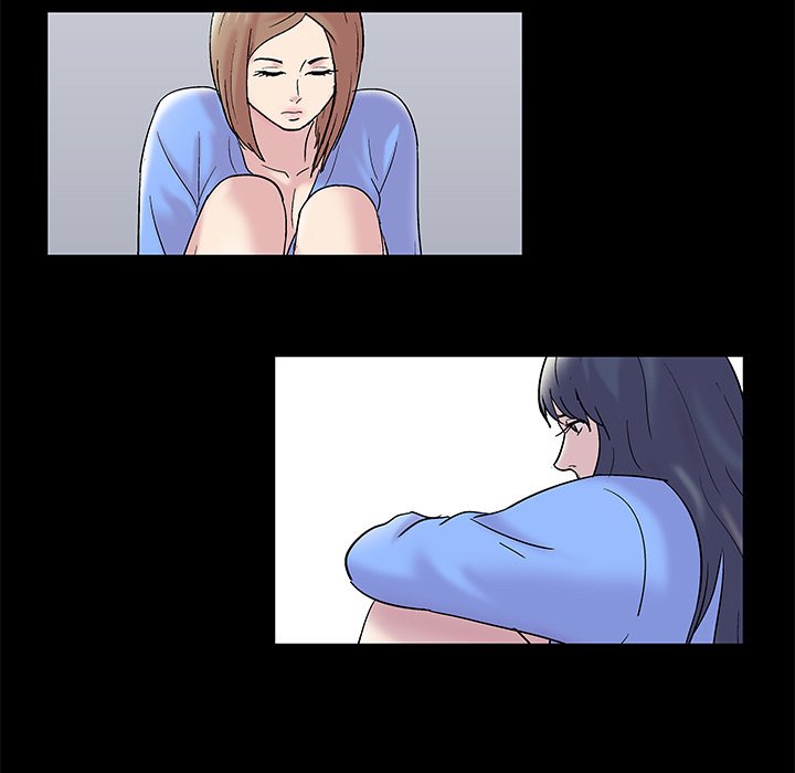 The White Room Manhwa - Chapter 14 Page 12