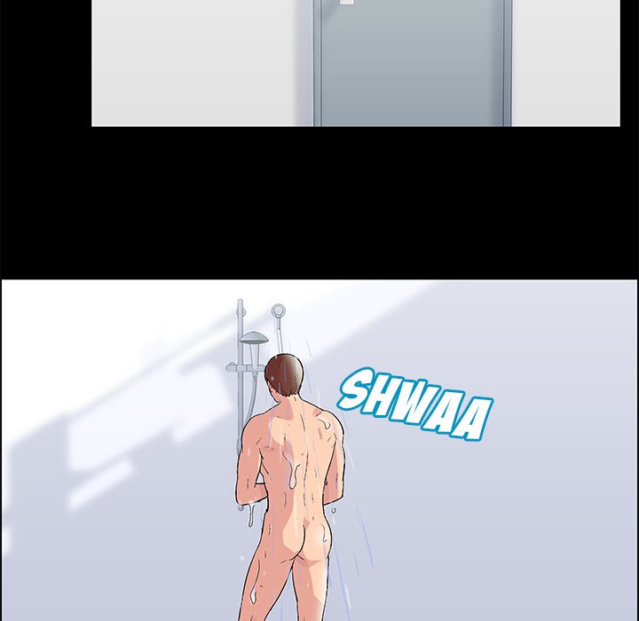 The White Room Manhwa - Chapter 14 Page 14