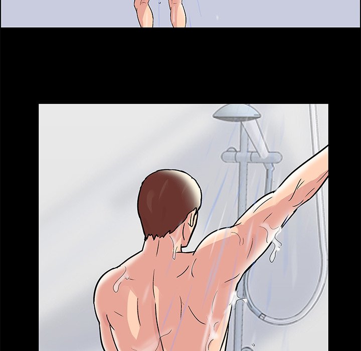 The White Room Manhwa - Chapter 14 Page 15