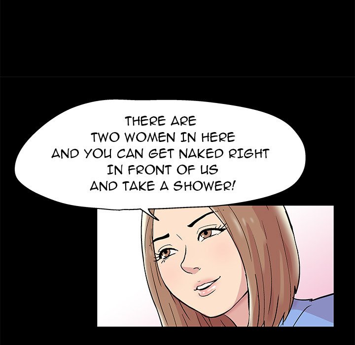 The White Room Manhwa - Chapter 14 Page 18