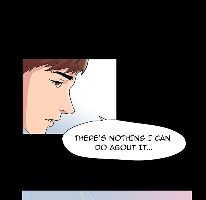 The White Room Manhwa - Chapter 14 Page 19