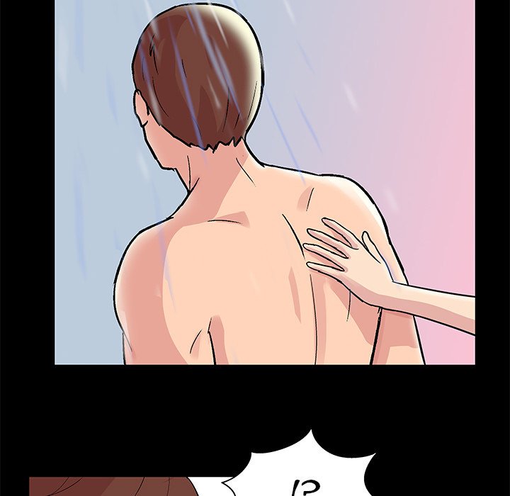 The White Room Manhwa - Chapter 14 Page 20