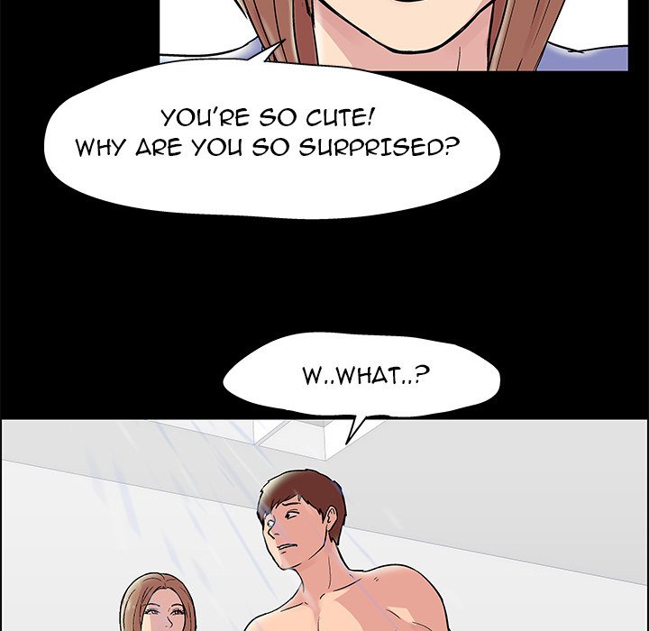The White Room Manhwa - Chapter 14 Page 22