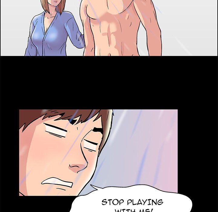 The White Room Manhwa - Chapter 14 Page 23