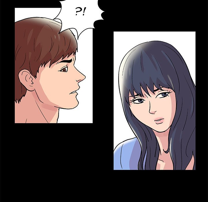 The White Room Manhwa - Chapter 14 Page 27