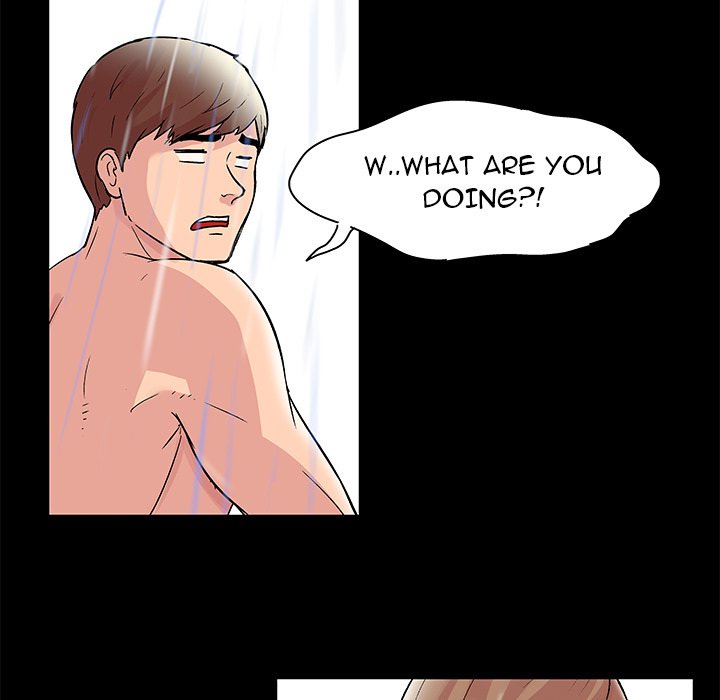 The White Room Manhwa - Chapter 14 Page 29