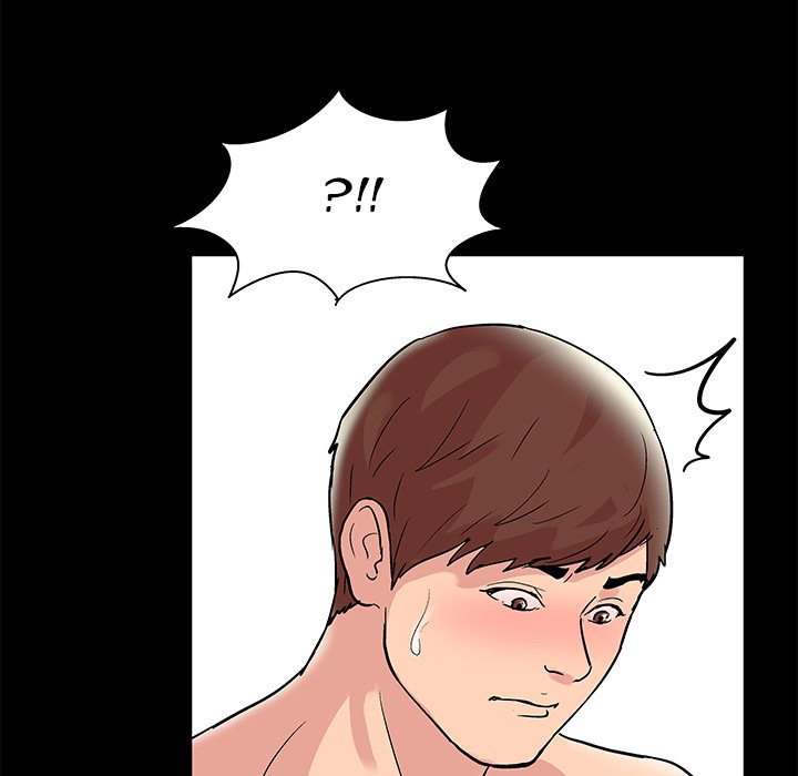 The White Room Manhwa - Chapter 14 Page 35