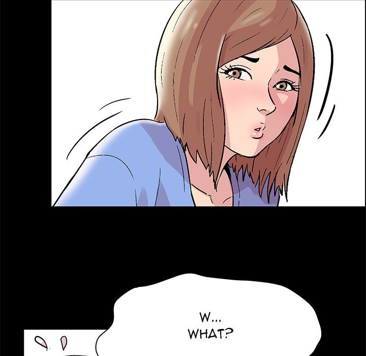 The White Room Manhwa - Chapter 14 Page 38