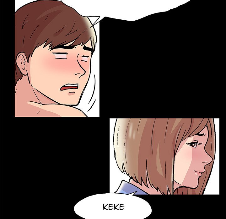 The White Room Manhwa - Chapter 14 Page 39