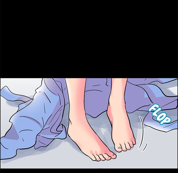 The White Room Manhwa - Chapter 14 Page 41